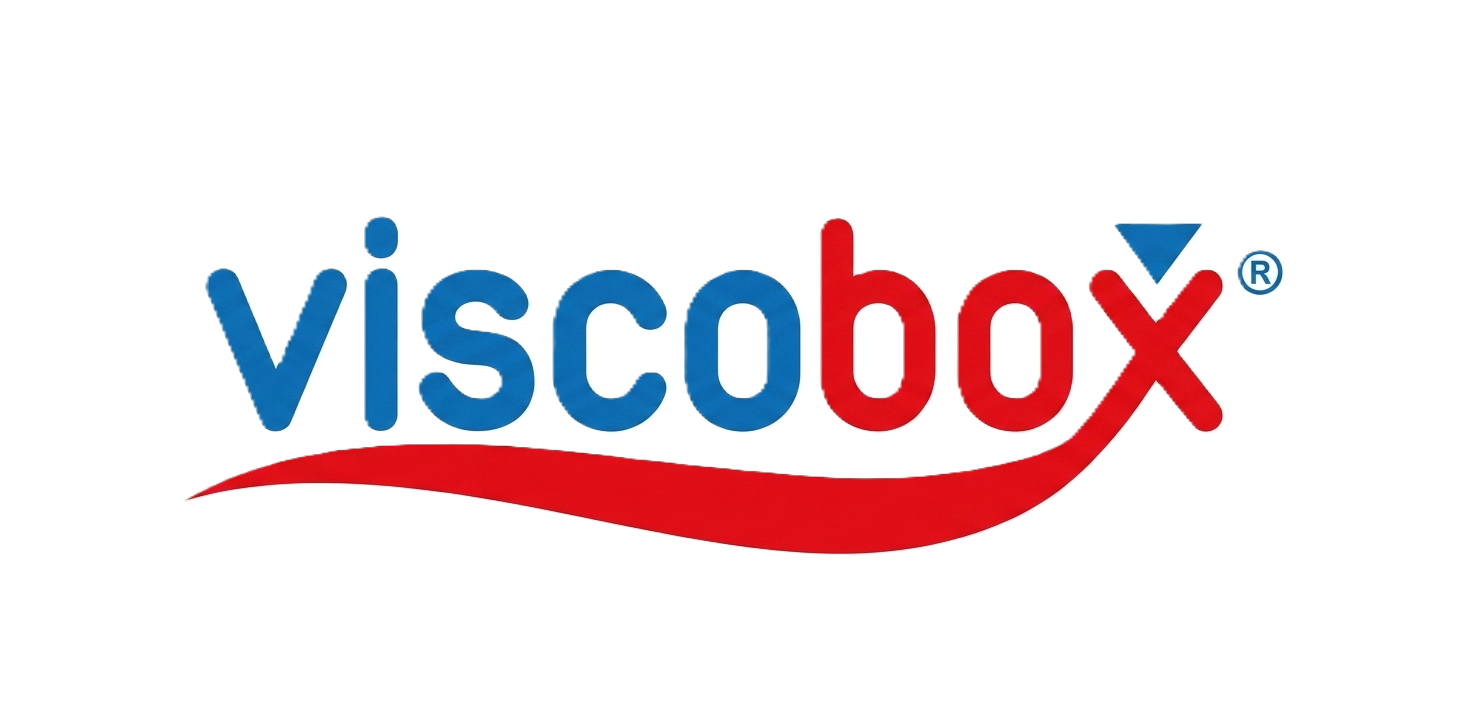 Viscobox Logo