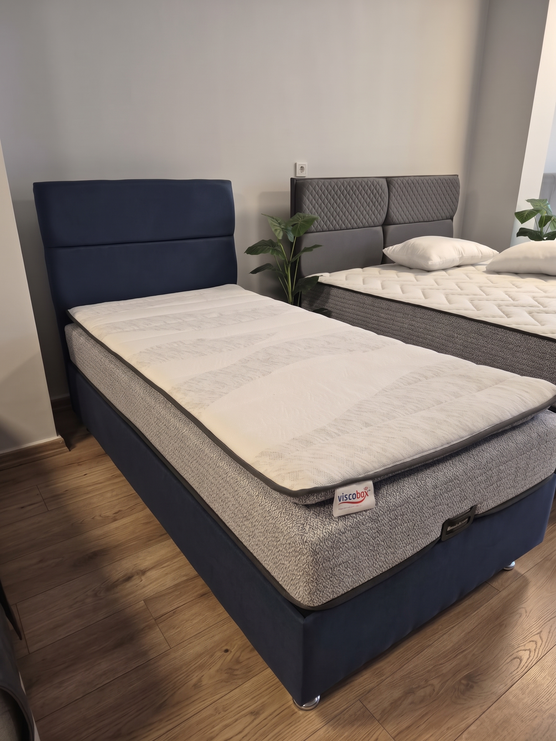 Viscobox Yatak 8