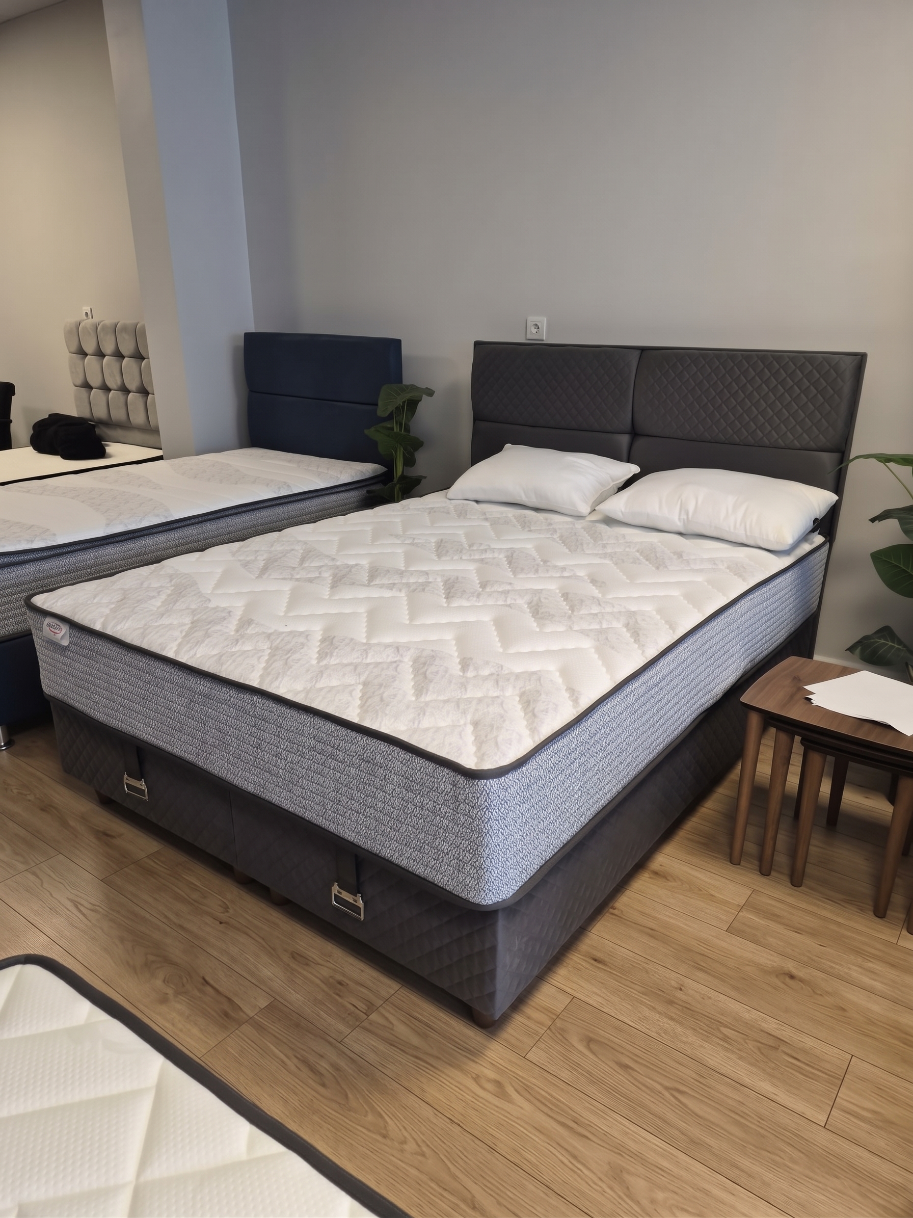 Viscobox Yatak 8