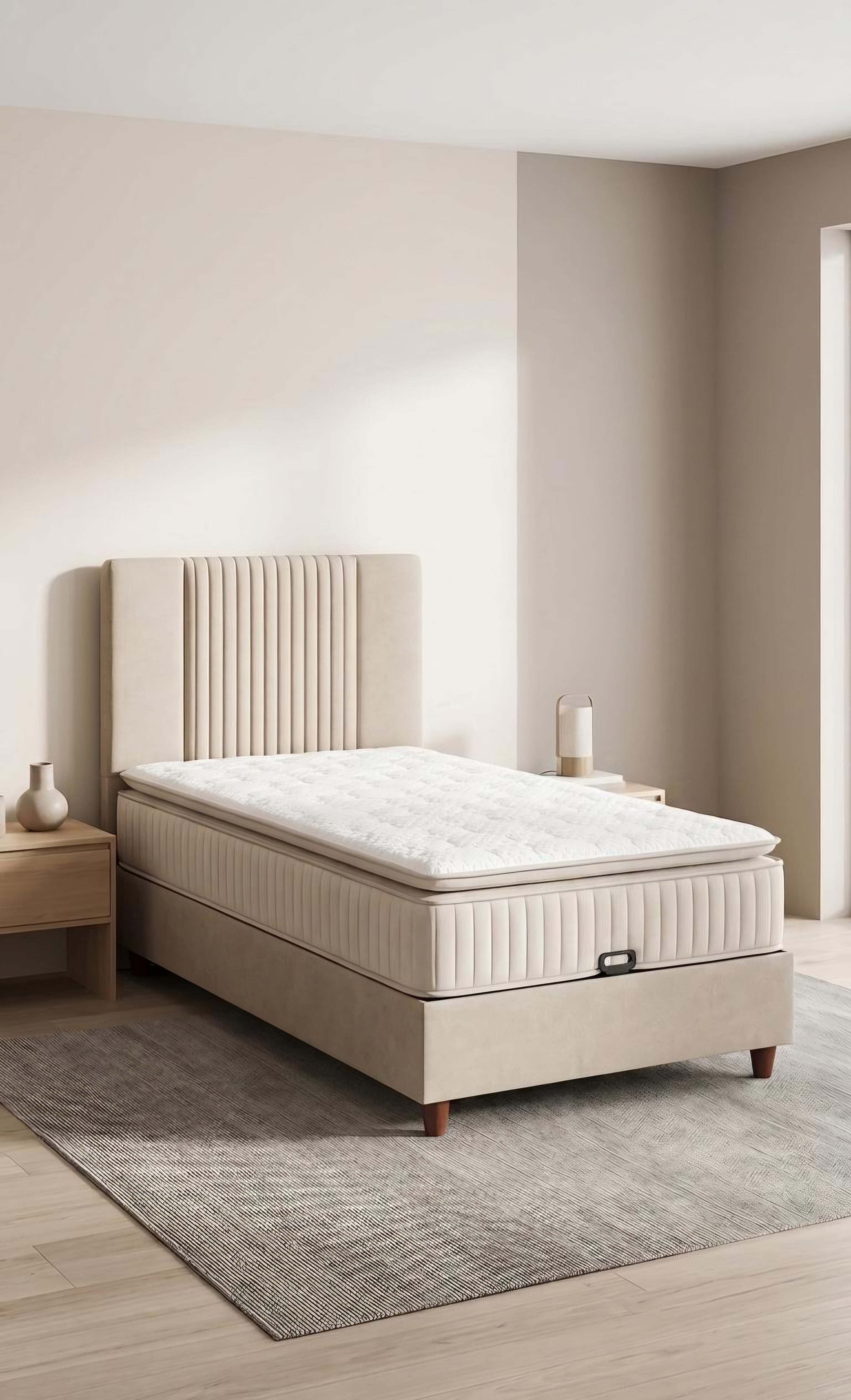 Viscobox Yatak 4