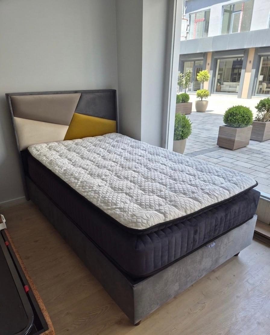 Viscobox Yatak 7